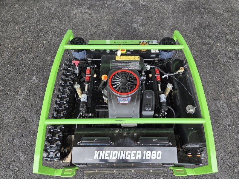 POGO MTECH SKK 80