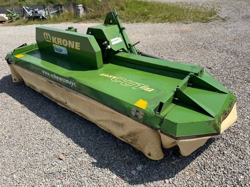 Krone EasyCut 32