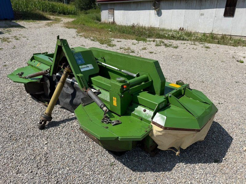 Krone EasyCut 32