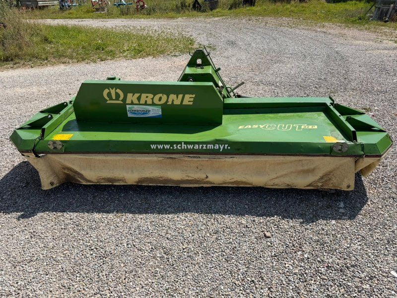Krone EasyCut 32