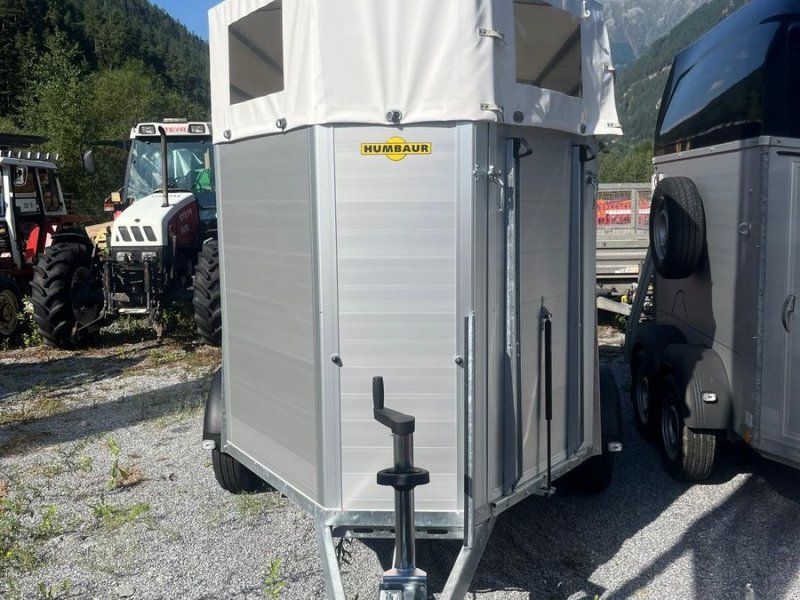 Humbaur HTV 24 32 17 AS