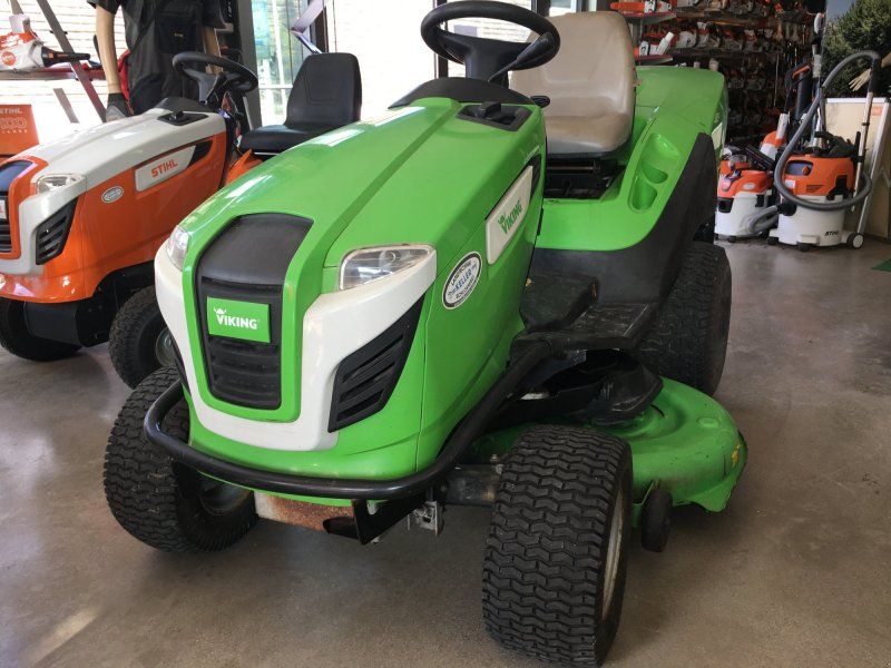 Viking MT 6127 ZL