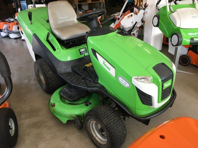 Viking MT 6127 ZL
