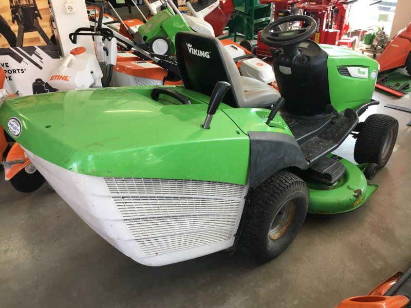 Viking MT 6127 ZL