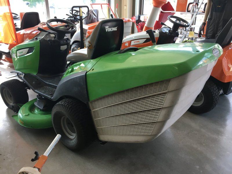 Viking MT 6127 ZL