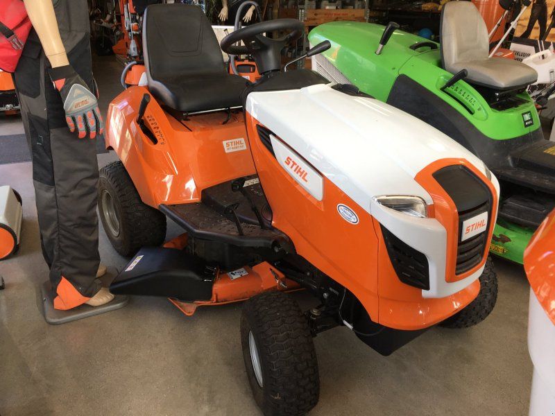 Stihl RT 4097.1 SX