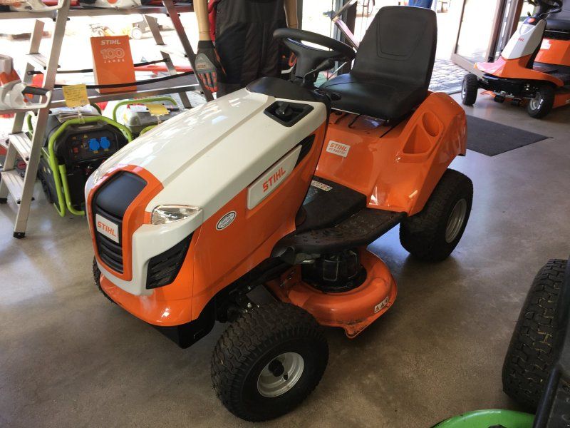 Stihl RT 4097.1 SX