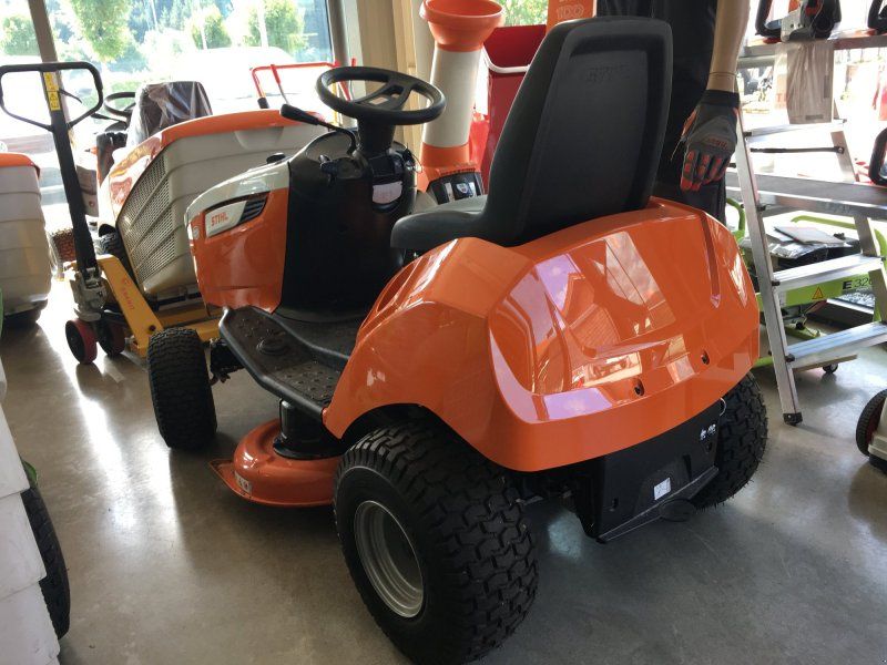 Stihl RT 4097.1 SX