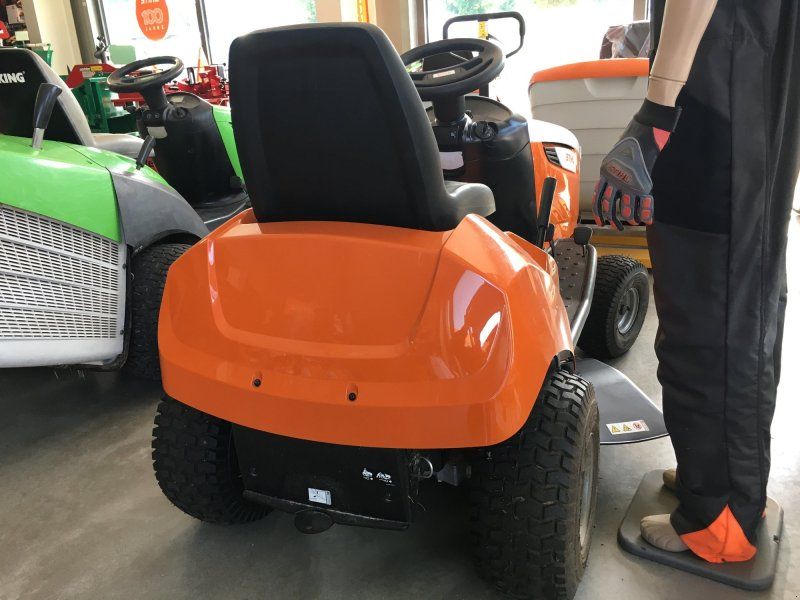 Stihl RT 4097.1 SX