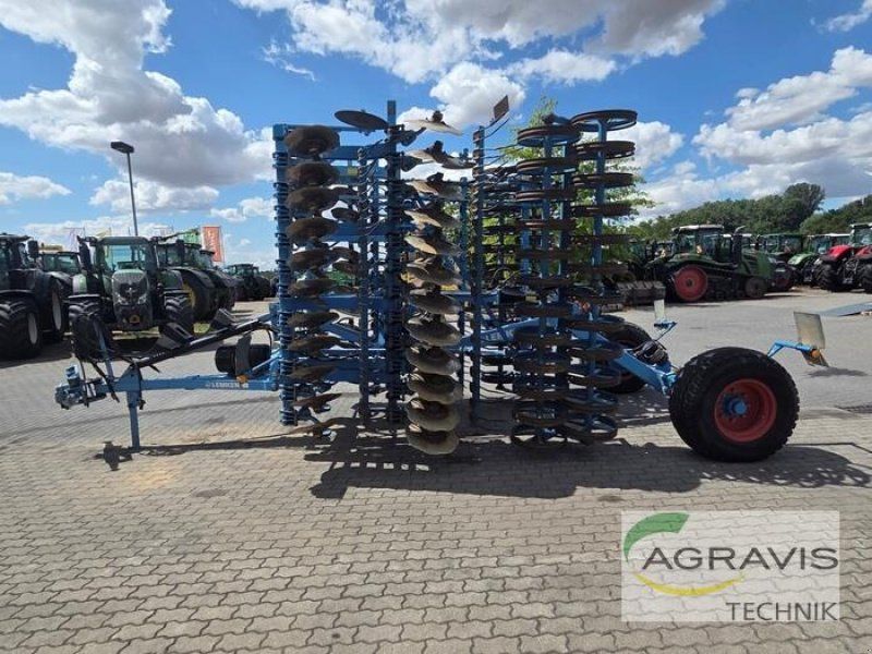 Lemken RUBIN 9/600 KUA