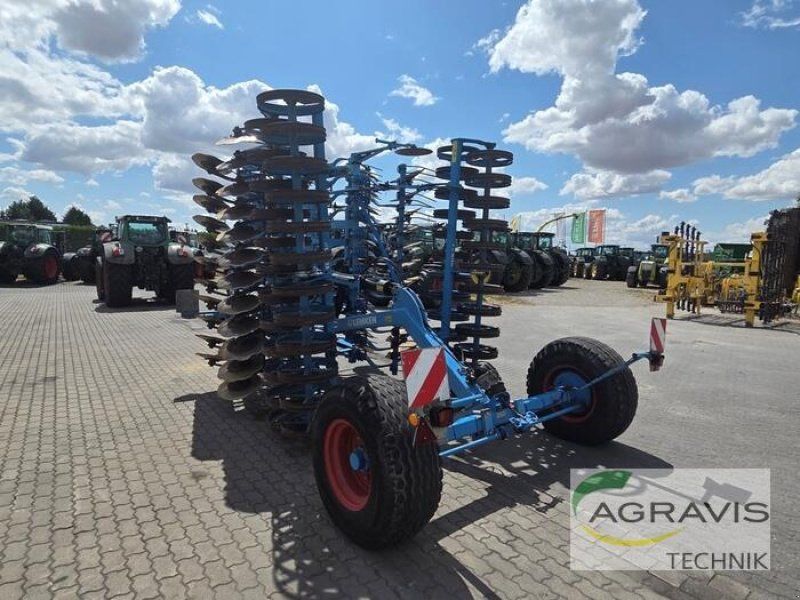 Lemken RUBIN 9/600 KUA