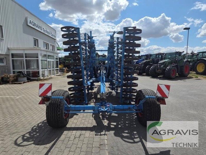 Lemken RUBIN 9/600 KUA