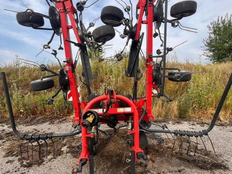 Kverneland FANEX 9003