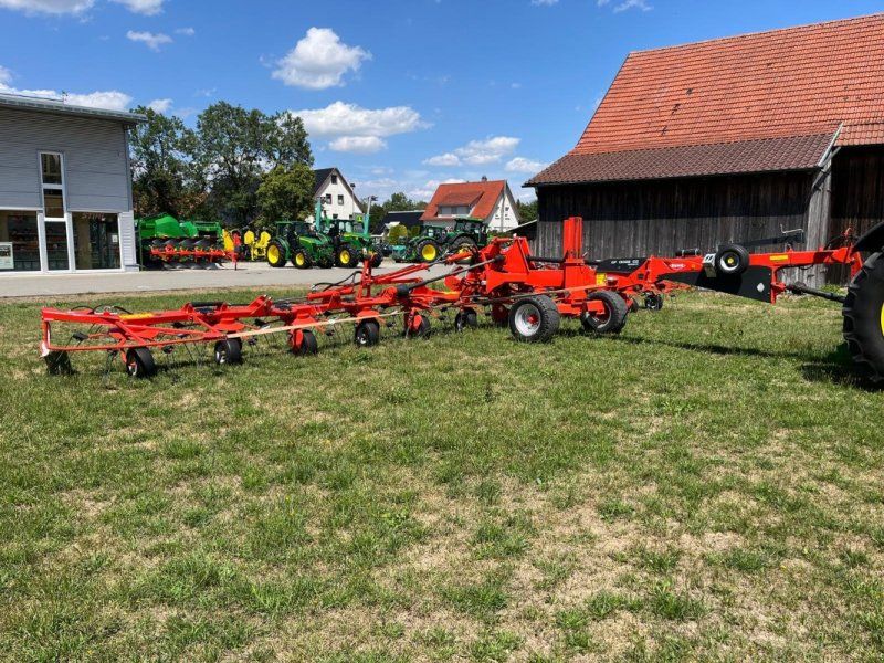 Kuhn GF 13002 GII DIGIDRIVE