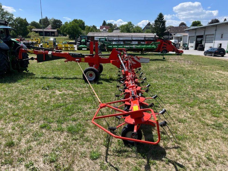 Kuhn GF 13002 GII DIGIDRIVE