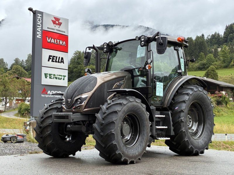 Valtra A115 Bronzemetallic