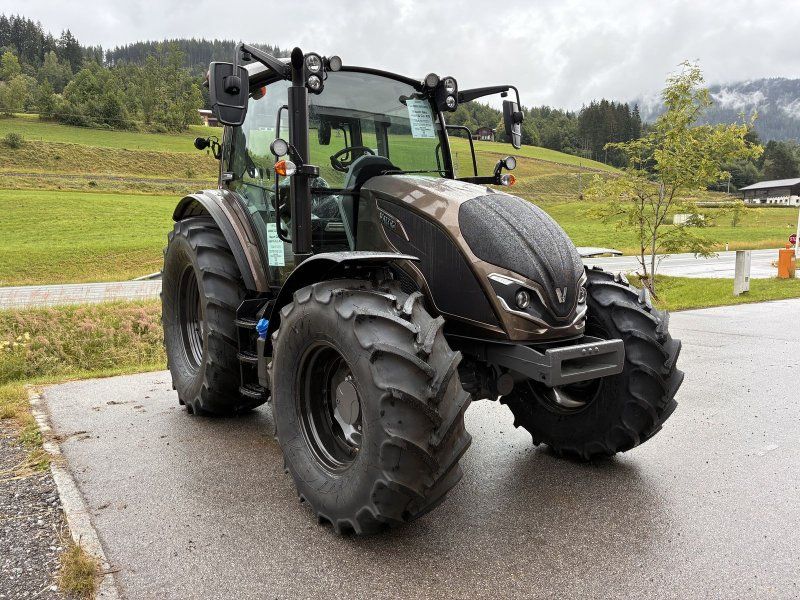 Valtra A115 Bronzemetallic