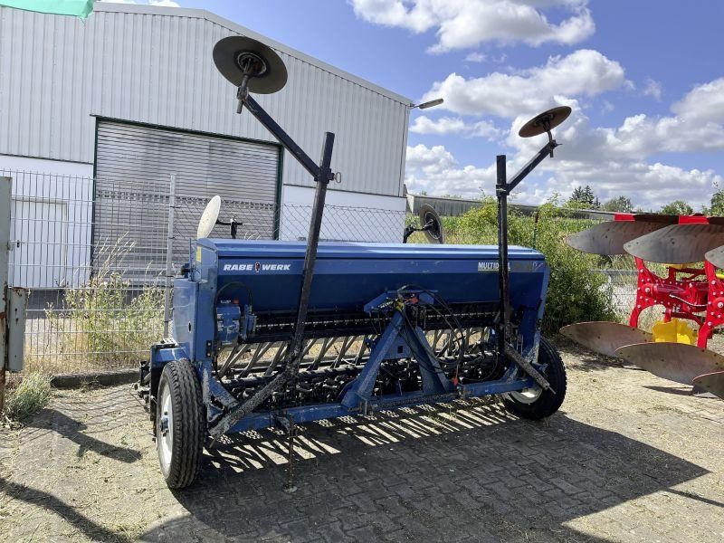 Rabe GEBR.SÄMASCHINE M300