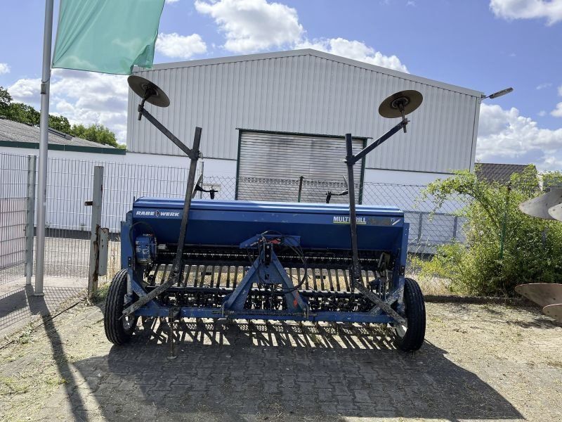 Rabe GEBR.SÄMASCHINE M300