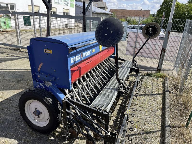 Rabe GEBR.SÄMASCHINE M300