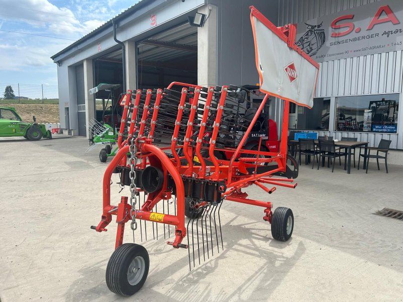 Kuhn GA 3801 GM