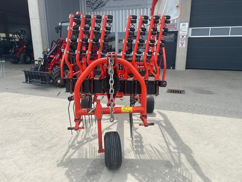 Kuhn GA 3801 GM