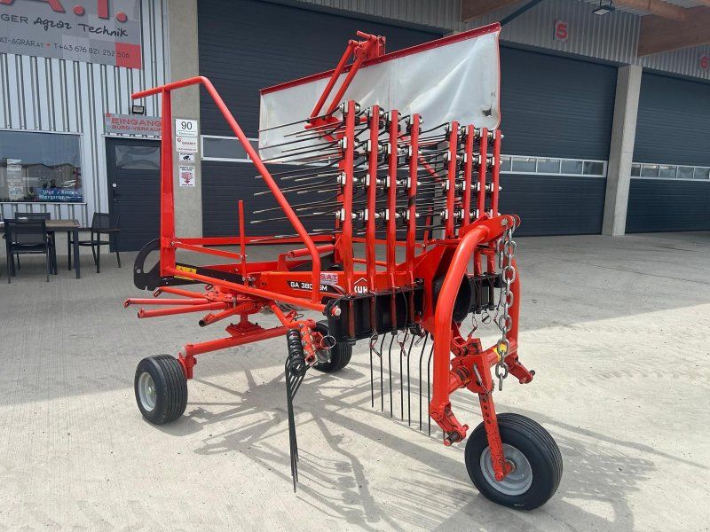 Kuhn GA 3801 GM