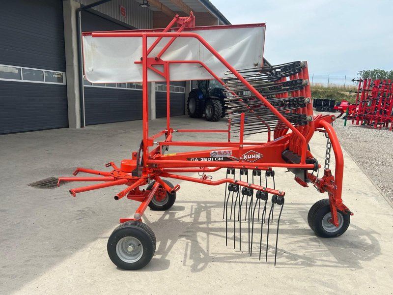 Kuhn GA 3801 GM