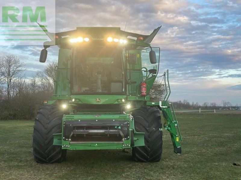 John Deere S785
