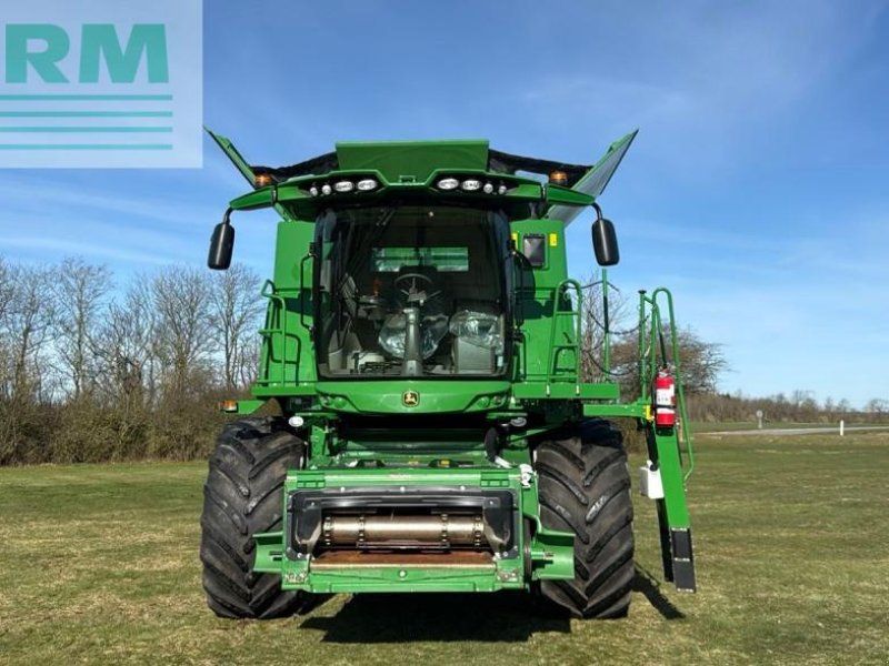 John Deere S785