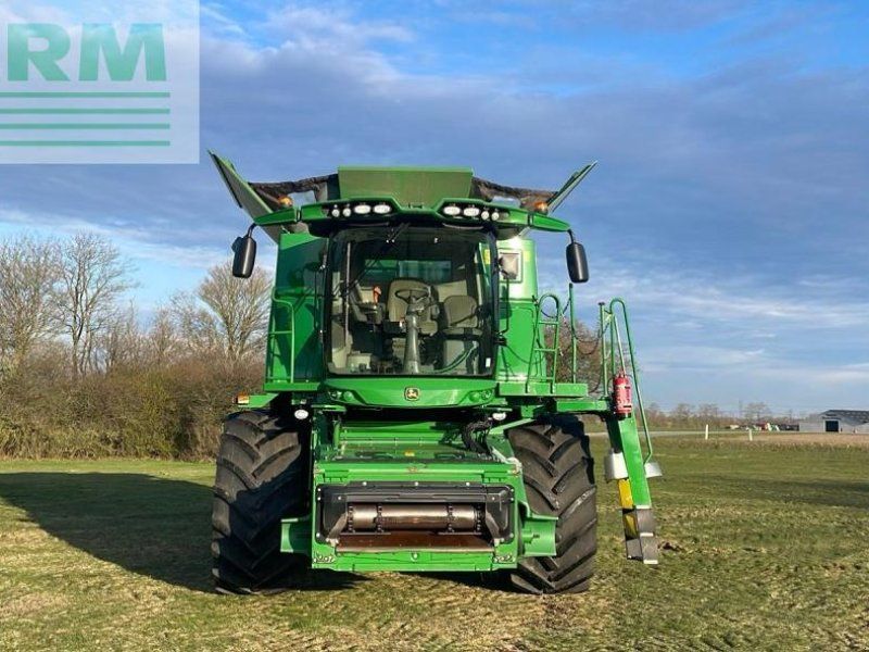 John Deere S785