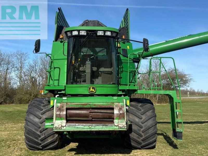 John Deere 9880 STS