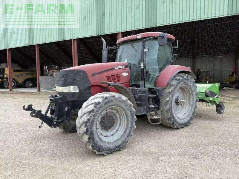 Case IH puma 180
