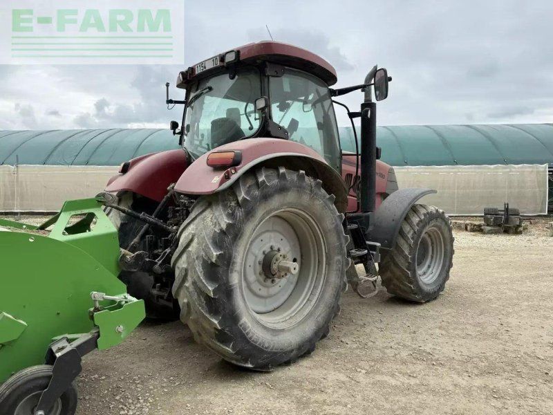 Case IH puma 180