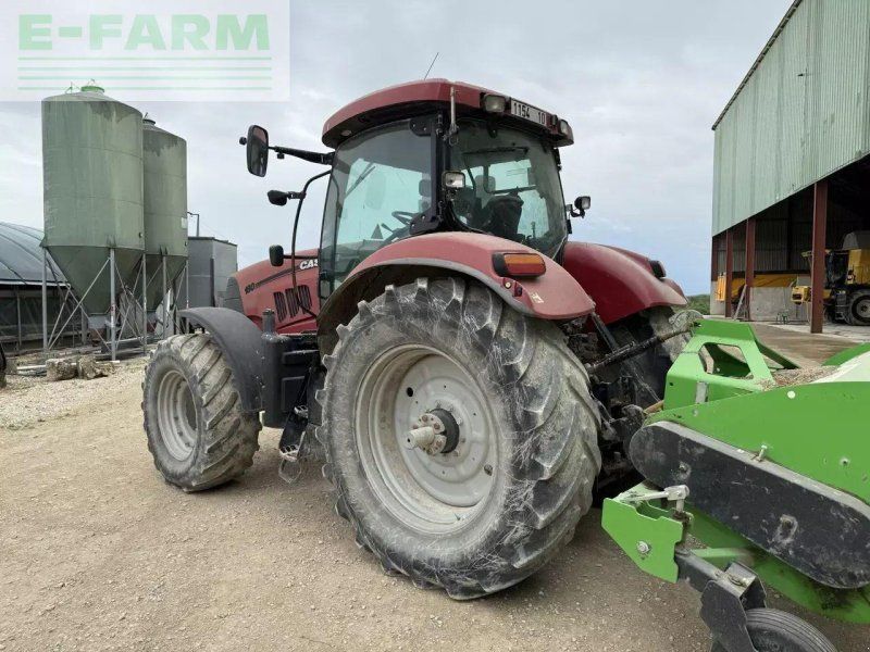 Case IH puma 180