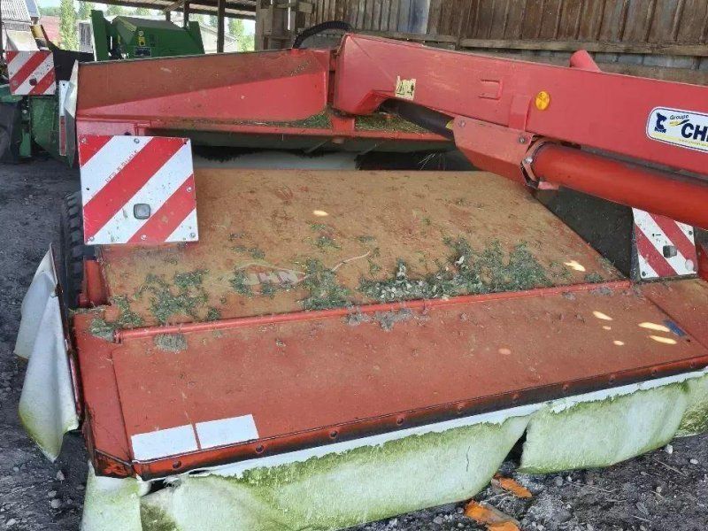 Kuhn fc303 gc