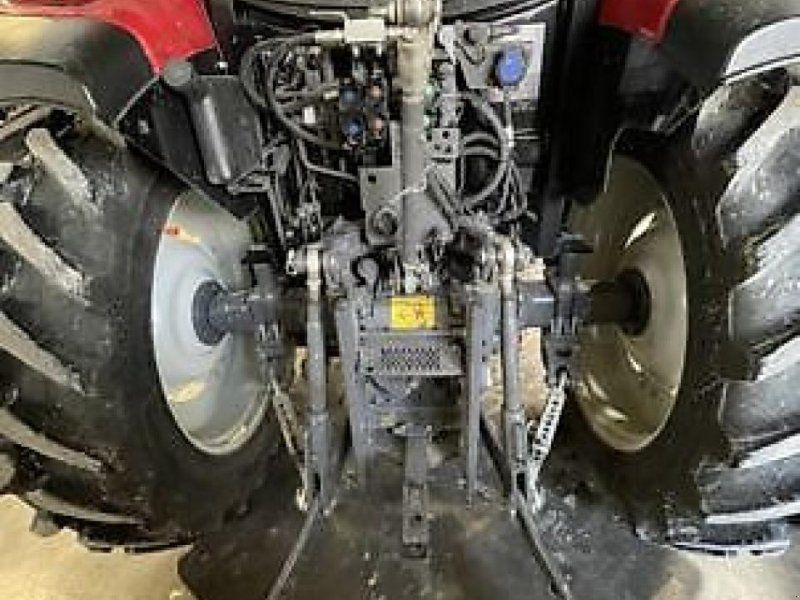 Valtra a95h2