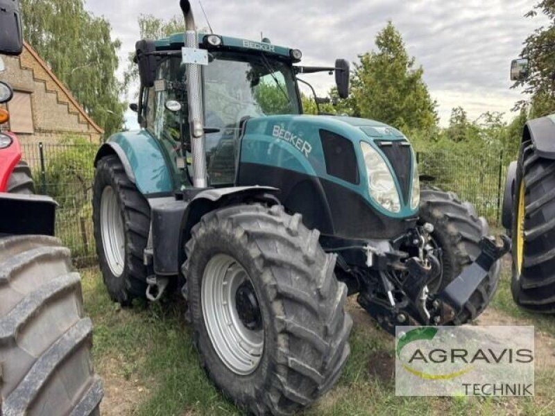 New Holland T 7.210 AUTO COMMAND
