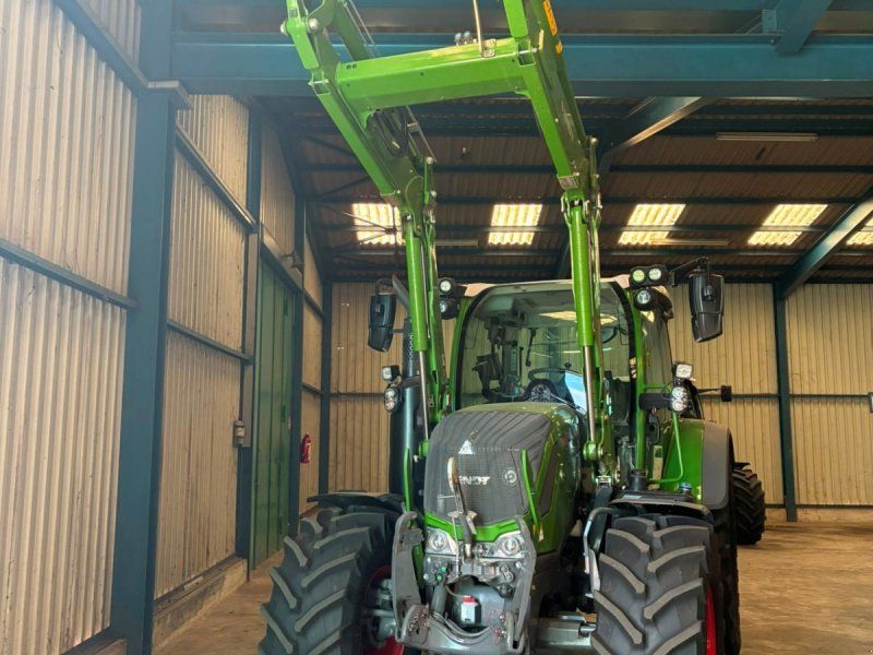 Fendt 314 Vario ProfiPlus