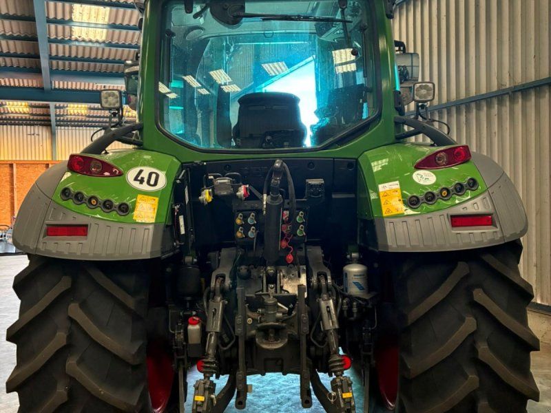 Fendt 314 Vario ProfiPlus