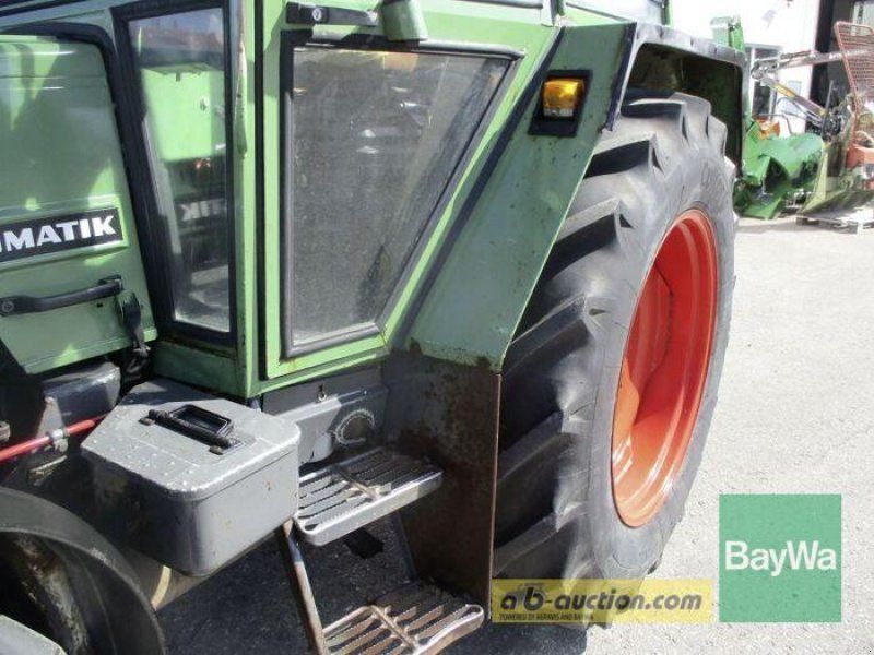 Fendt 304 LSA      #950