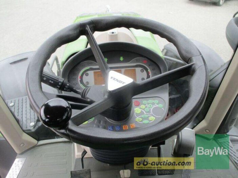 Fendt 516 VARIO S4 PROFI PLUS #942