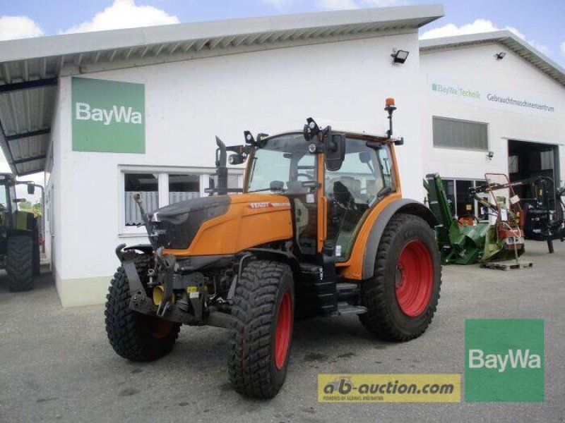 Fendt 211 S VARIO GEN3 POWER  #948