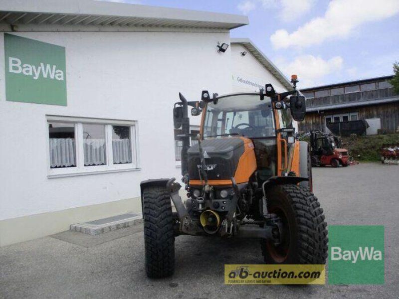 Fendt 211 S VARIO GEN3 POWER  #948