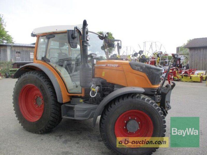 Fendt 211 S VARIO GEN3 POWER  #948