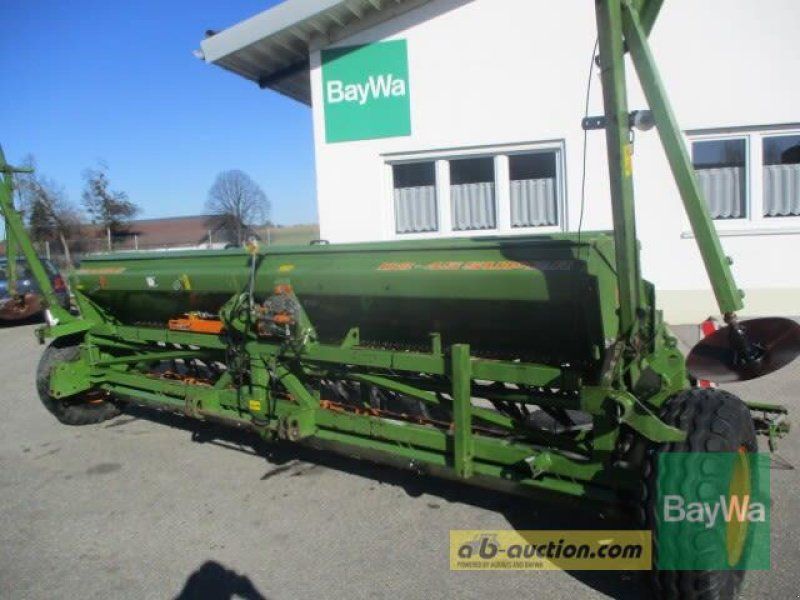 Amazone D8-45 SUPER  # 9