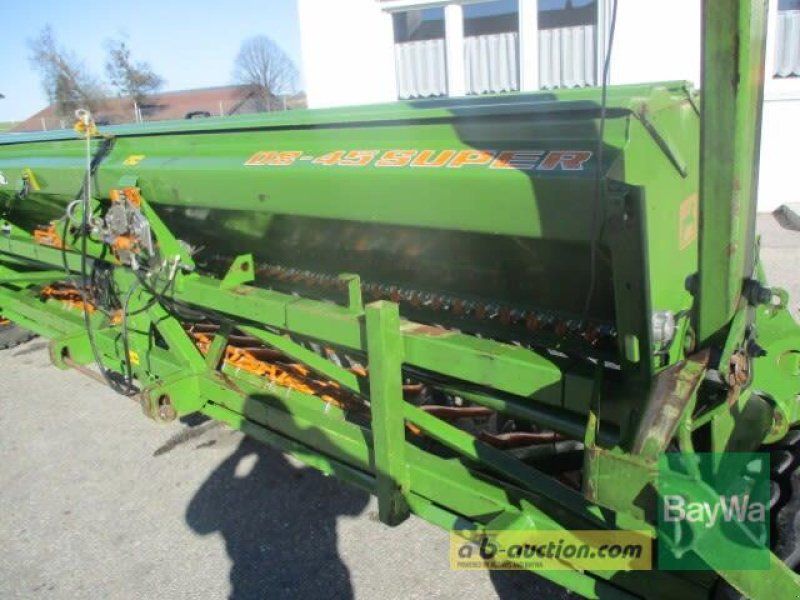 Amazone D8-45 SUPER  # 9