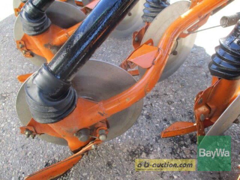 Amazone D8-45 SUPER  # 9