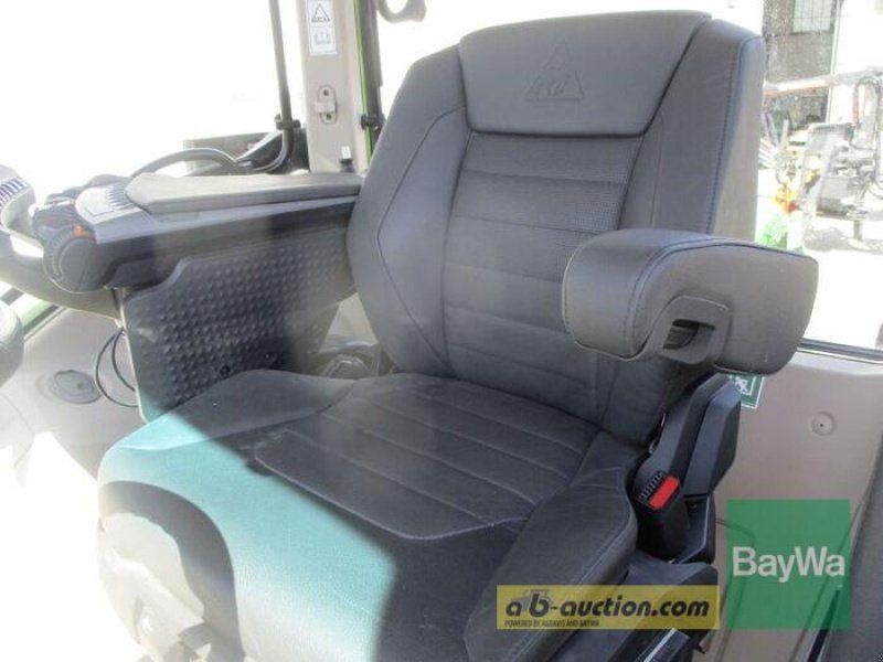 Fendt 620 VARIO PROFI PLUS SETTING2