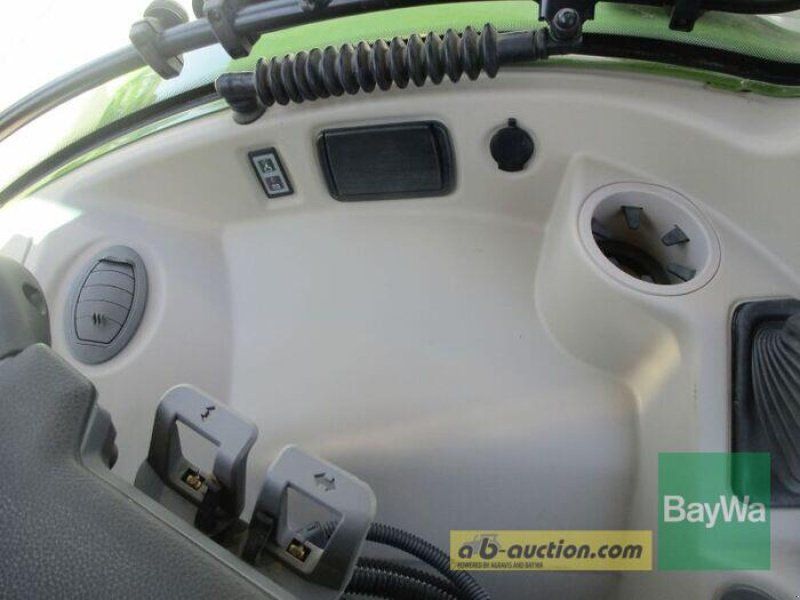 Fendt 620 VARIO PROFI PLUS SETTING2